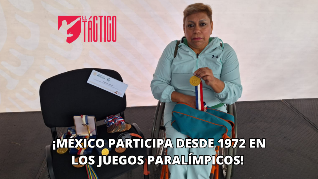 Juana Soto es histórica de nuestro país