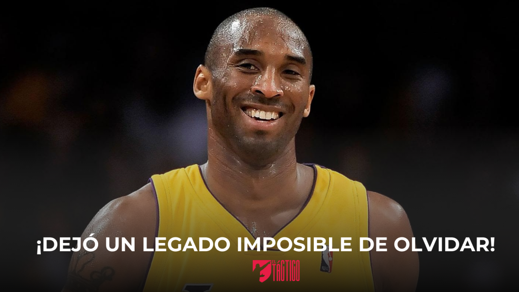 Uno de los mejores en la historia de la NBA