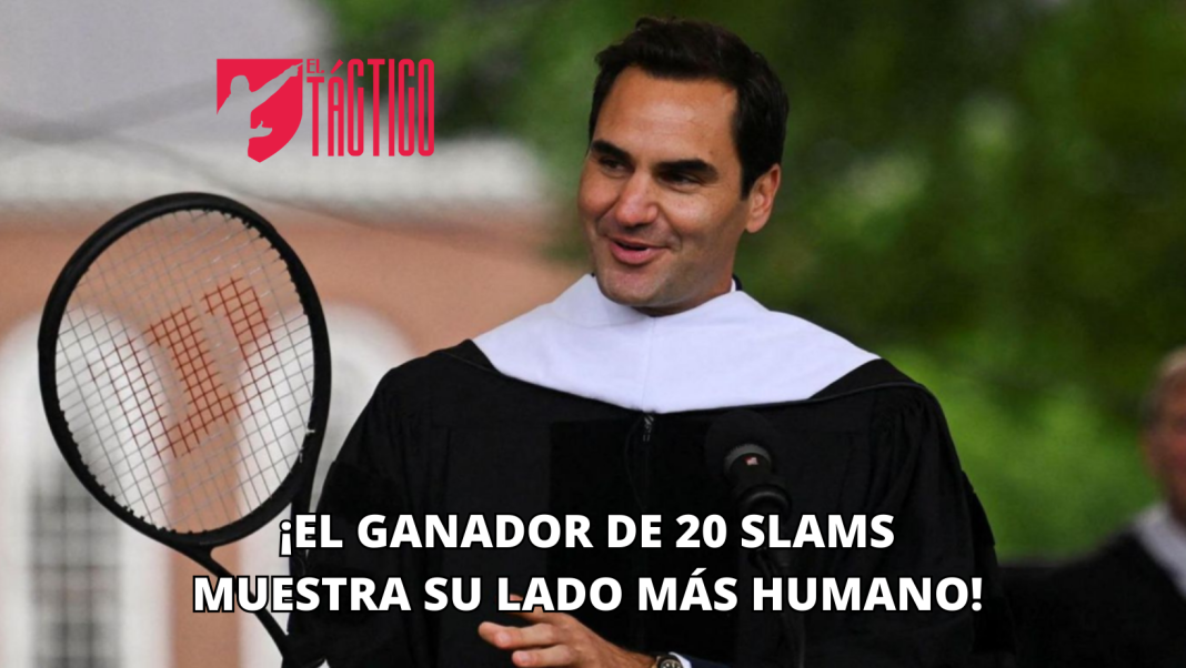 Ganó 20 Grand Slams en su carrera